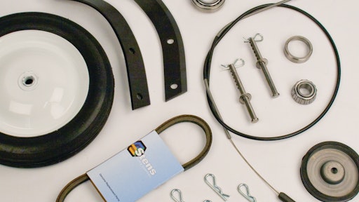 Tillerparts 10157805