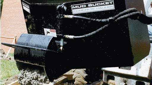Mudbucket 10157848