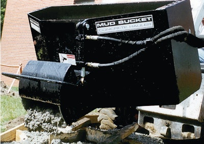 Mudbucket 10157848