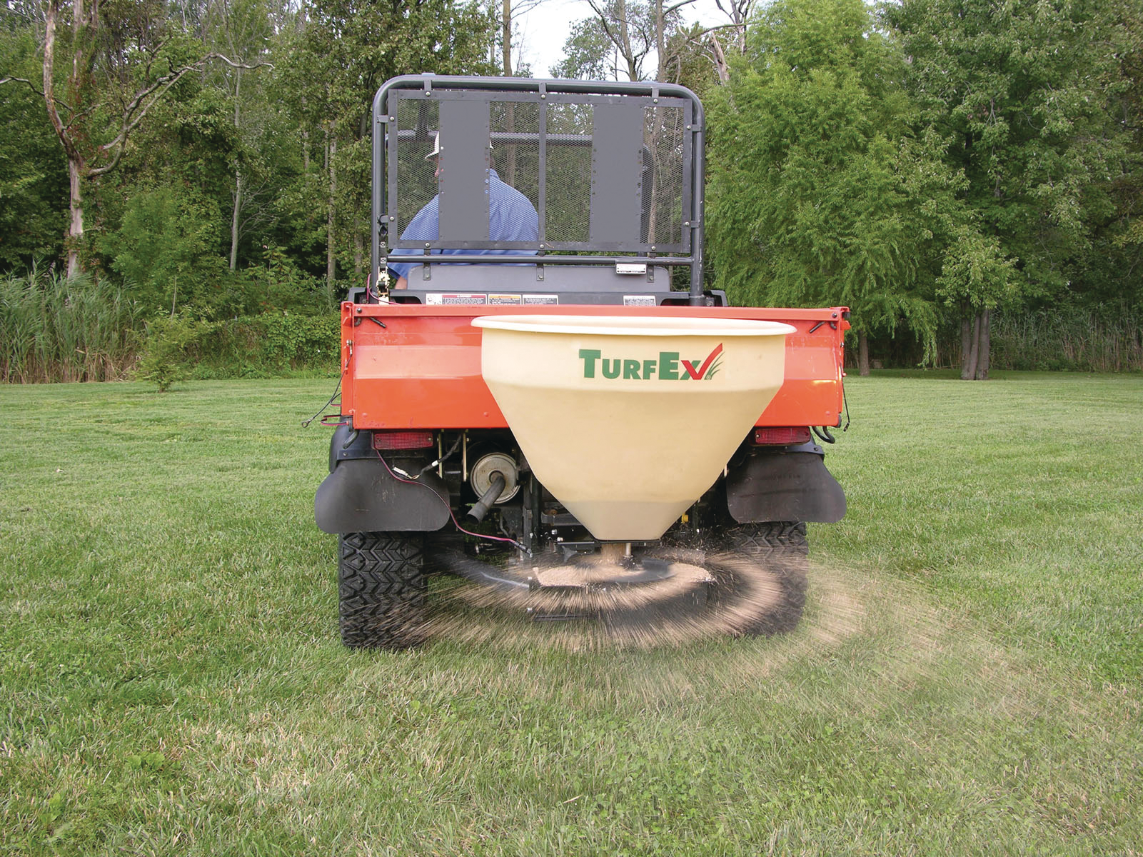 Turfexcommercialdutyspreaderattachments 10157243