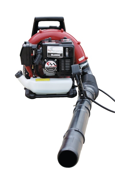 Bl8200spbackpackblower 10157911