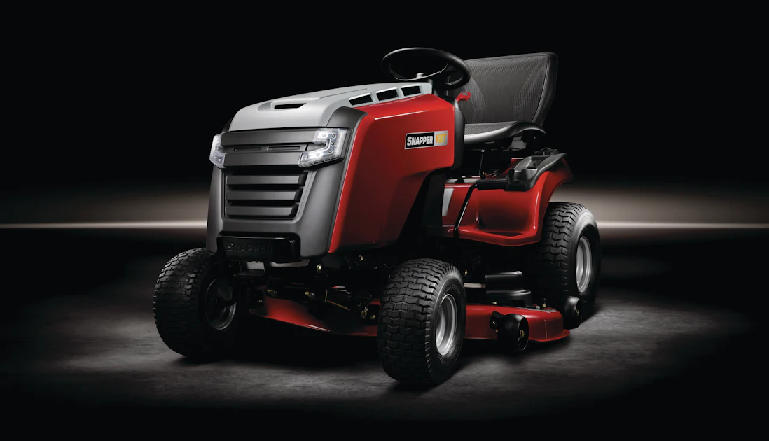 Snapper Rider Lt16 NXT Rider From: Snapper | Green Industry Pros