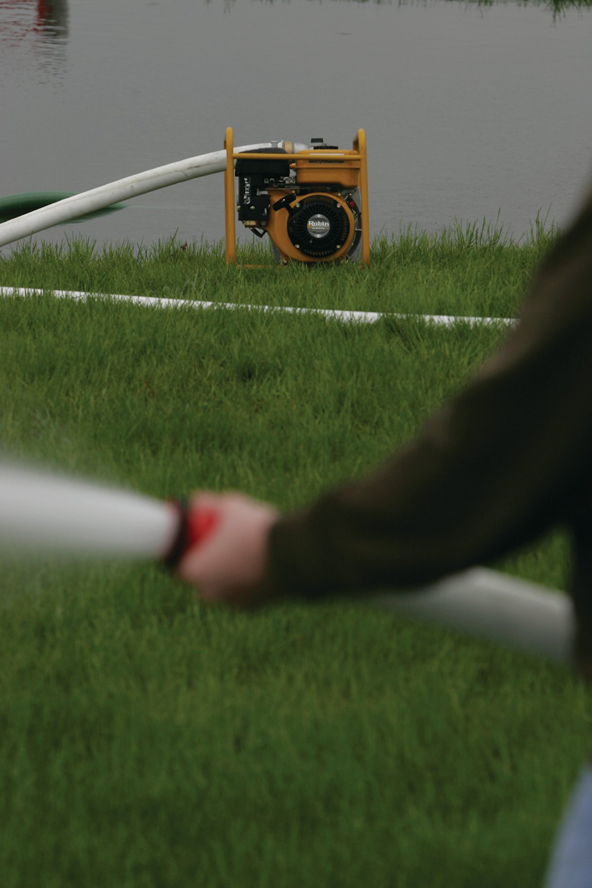 PKX201H HighPressure Pump From Subaru Industrial Power Products