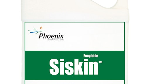 Siskinfungicide 10158141