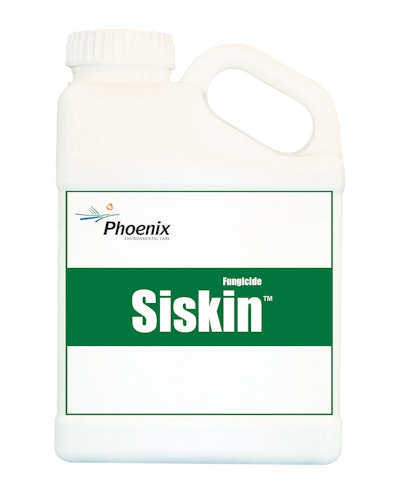 Siskinfungicide 10158141