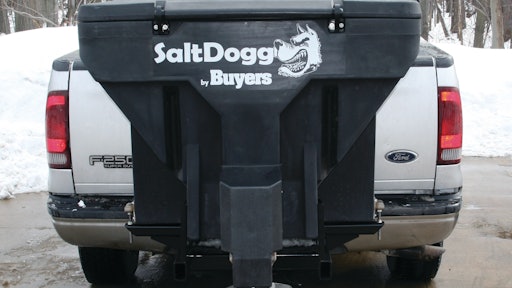 Augerdriventailgatespreader 10158042