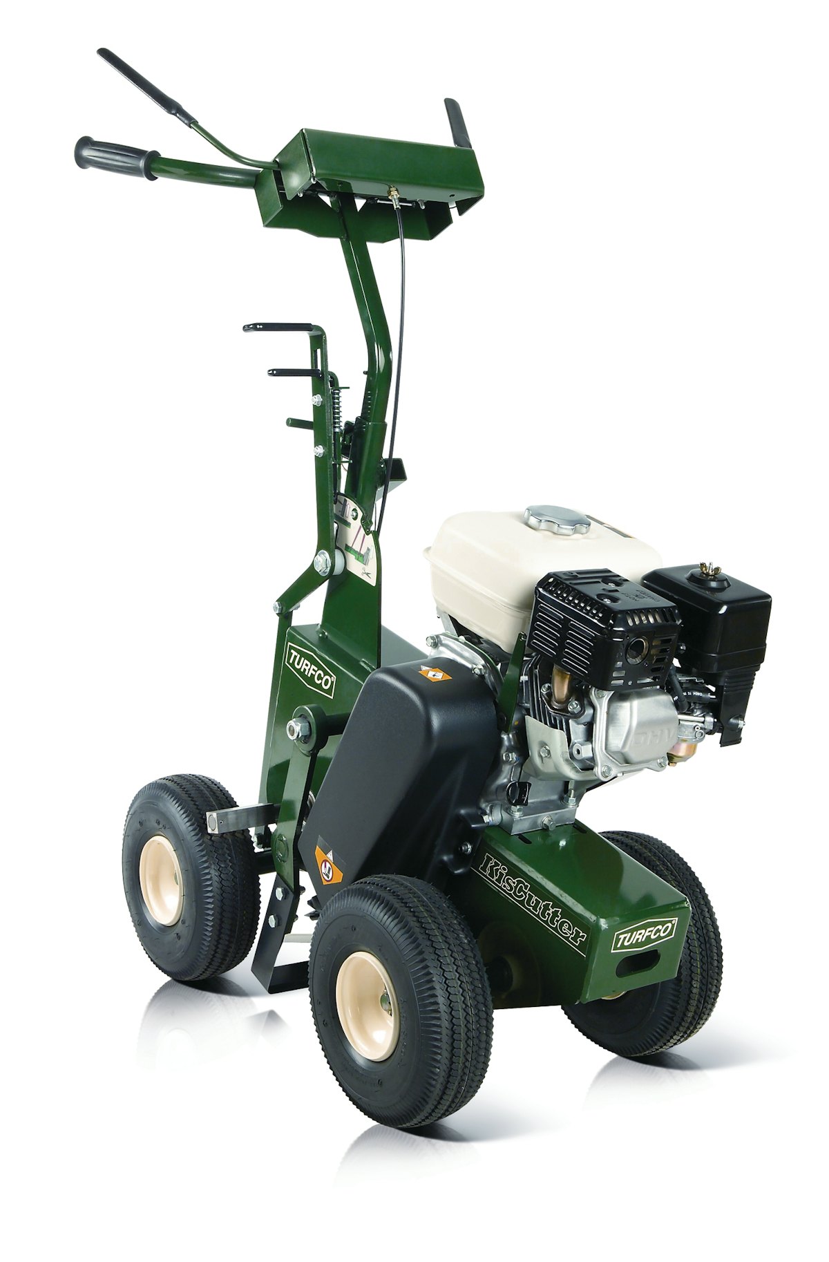 Kiscutter shop sod cutter