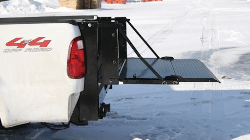 Liftgates 10158036