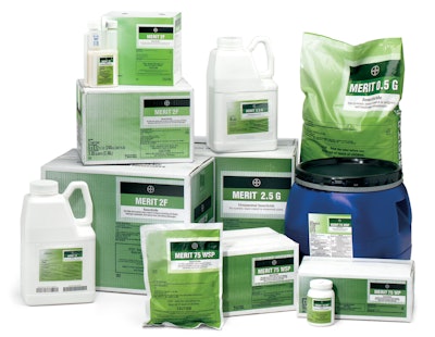 Meritinsecticide 10157966