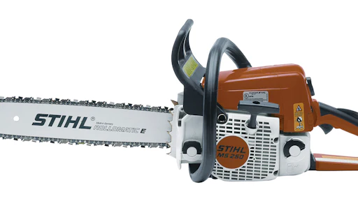 MS 250 Homeowner Chainsaw From: Stihl Incorporated | Green Industry Pros