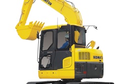 Pc78us8compacthydraulicexcavator 10157998