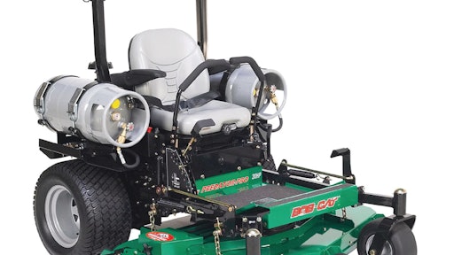 Predatorprolp61zeroturnridingmower 10158156
