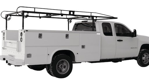 Servicebodyladderrack 10158038