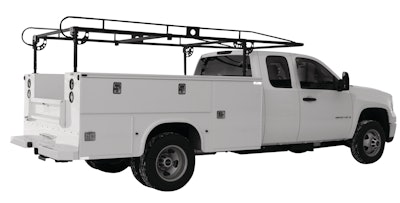 Servicebodyladderrack 10158038