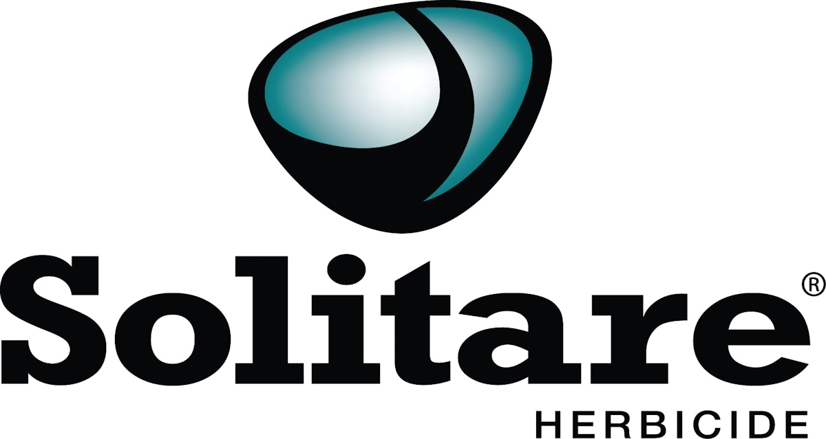 Solitare Herbicide From: FMC Professional Solutions | Green ...