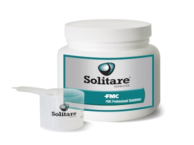 Solitareherbicide 10158005