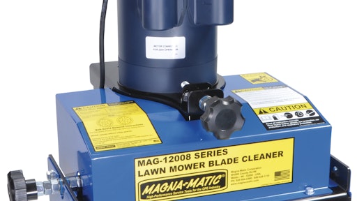 Mag12008lawnmowerbladecleaner 10158116