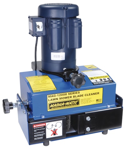 Mag12008lawnmowerbladecleaner 10158116