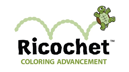 Ricochetcoloringadvancementrubbercolorants 10158107