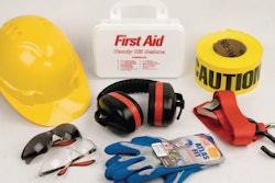 Safetygear 10158126