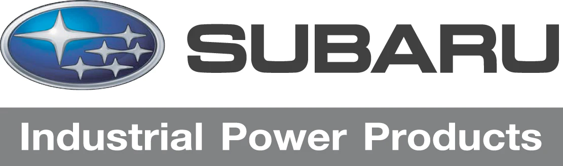 Subaru Industrial Power Products | Green Industry Pros