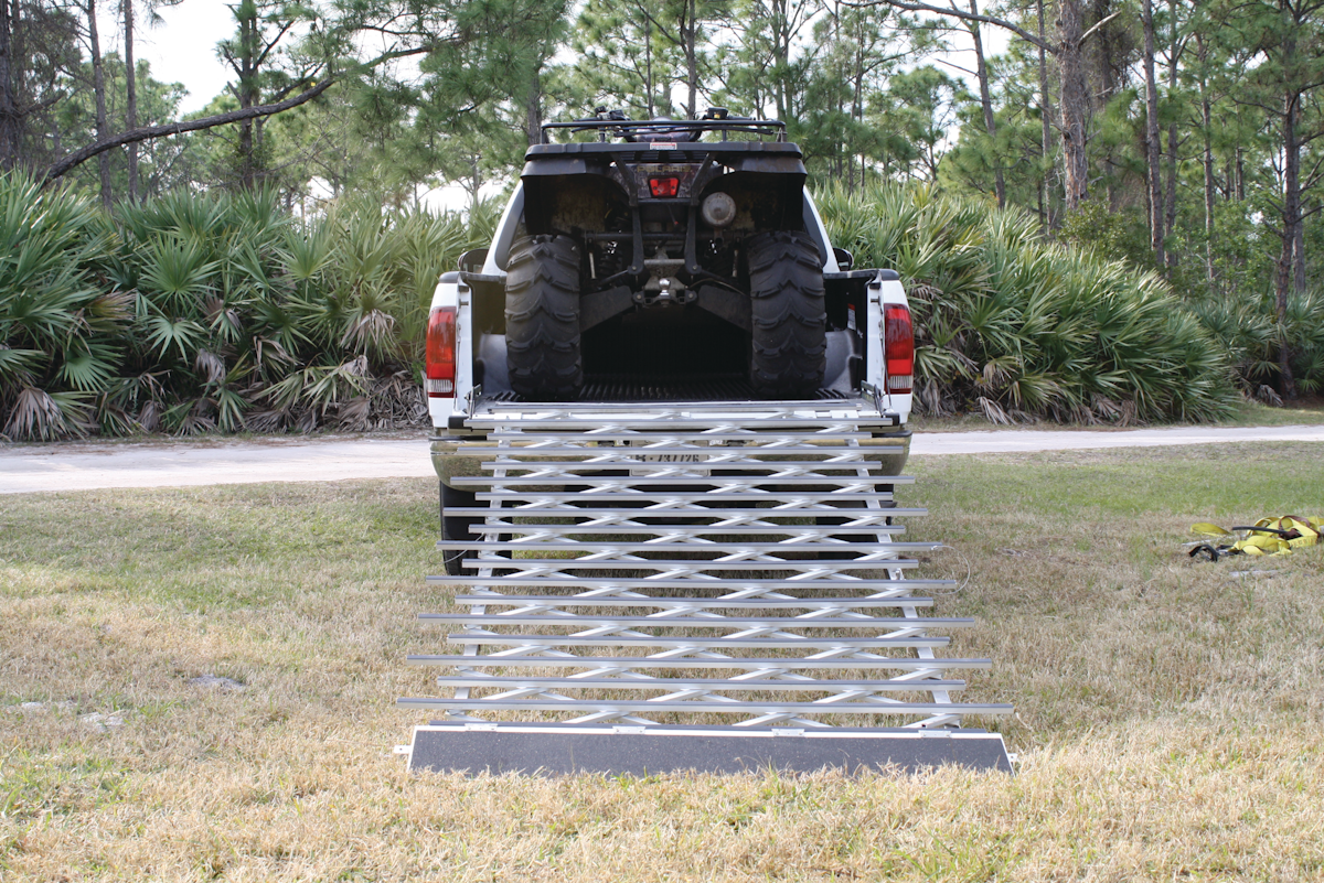 Tailgate Replacement Ramp at Milla Ivory blog