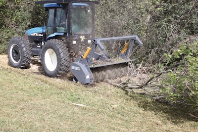 Treehammer360 10158076