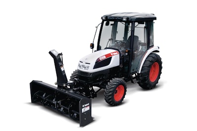 Bobcat 72 10161867