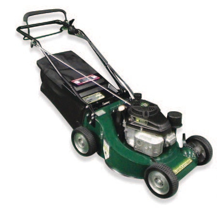 SPX21 Walk Behind Mowers From: Eastman Industries | Green SPX21 Walk Behind Mowers From: Eastman Industries | Green