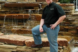 Ben Collinsworth founded Native Land Design in 2001.
