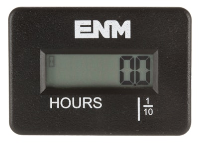 Gauge 097 10181620