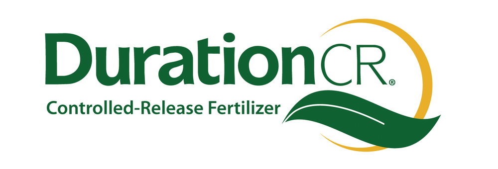 DURATION CR® Controlledrelease Fertilizer From Koch DURATION CR® Controlledrelease Fertilizer From Koch