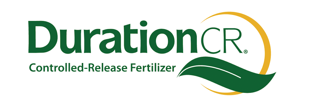 DURATION CR® Controlledrelease Fertilizer From Koch