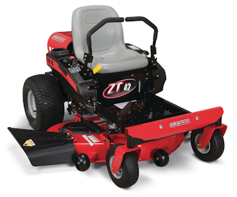 ZT42 and ZT50 From: Gravely | Green Industry Pros