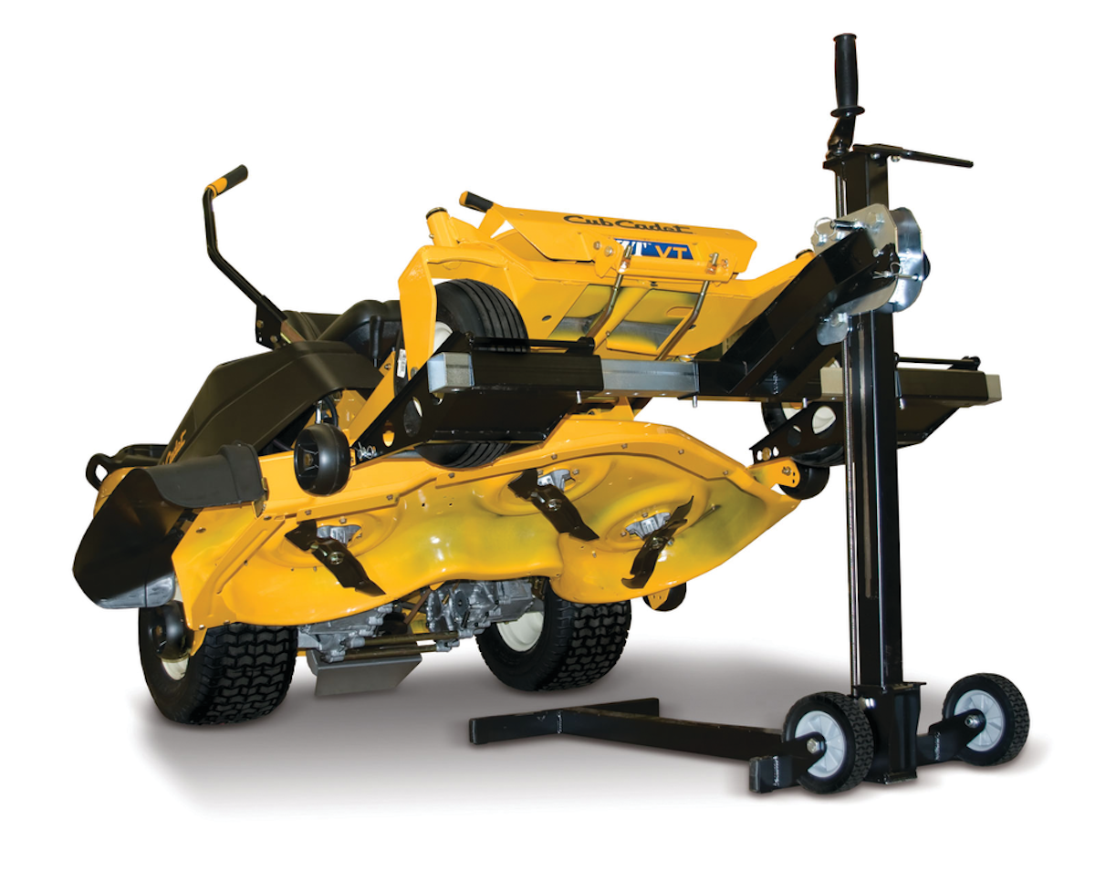 MoJack XT From MoJack Green Industry Pros