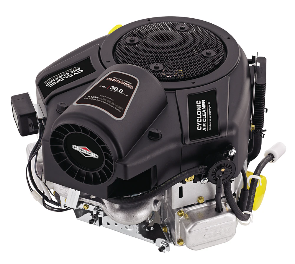 Bs Engine Professional Series Engine From: Briggs & Stratton | Green Industry Pros