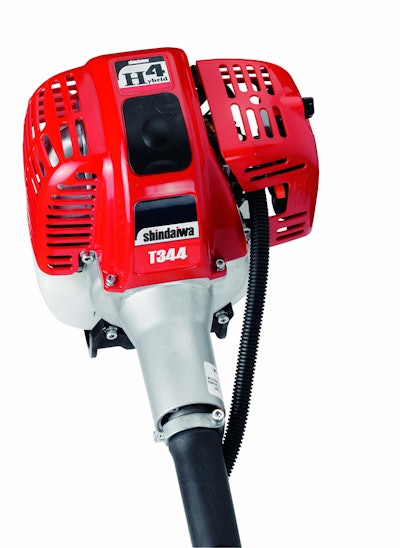 Shindaiwa 10185184