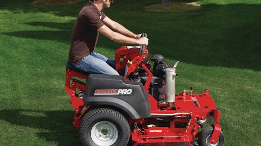 Snapper lawn best sale mower zero turn