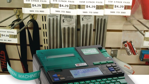 Greenmach 10209880