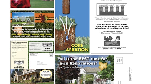 Direct Mail