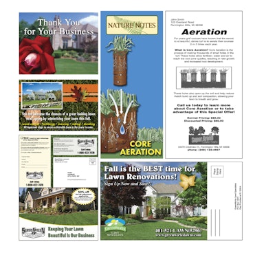 Direct Mail