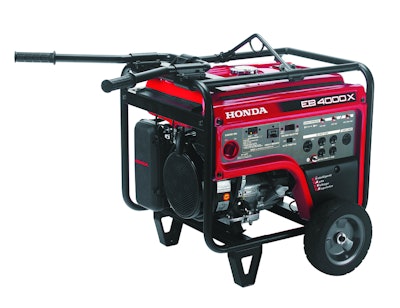Hondaeb4000xgenerator 10234103