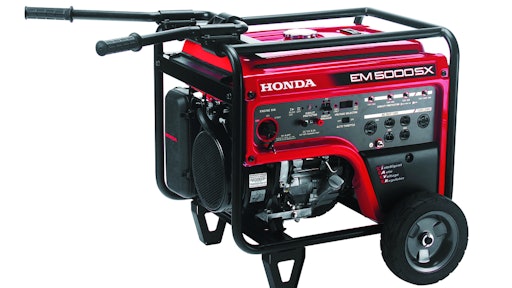 Hondaem5000sxgenerator 10234109