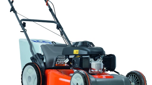 HU700H Rear Wheel Drive Mower From Husqvarna Green Industry Pros