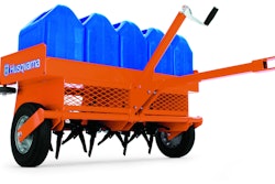Husqvarnata36aerator 10231642