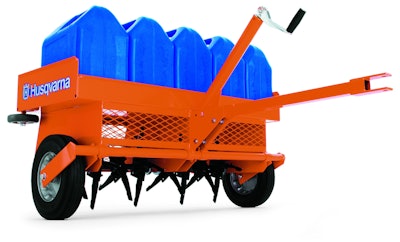 Husqvarnata36aerator 10231642