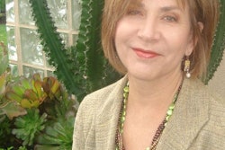 Sharon May