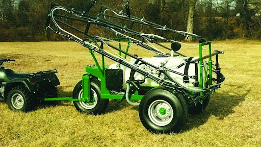 Turfsprayer 10225437
