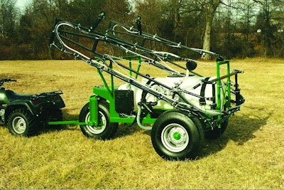 Turfsprayer 10225437