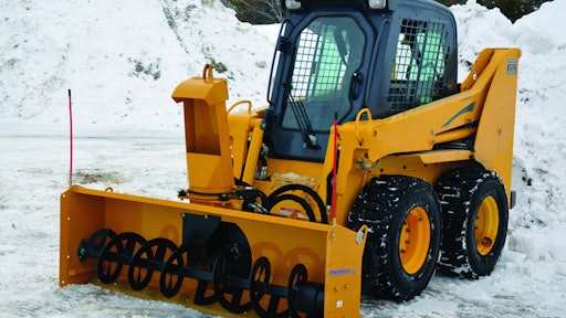Protech Sno Blower 10243752